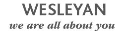 Wesleyan Assurance Society